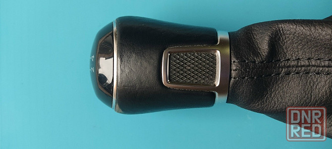 Оригинальная ручка кпп VW Polo hatchback 5 Донецк - изображение 7