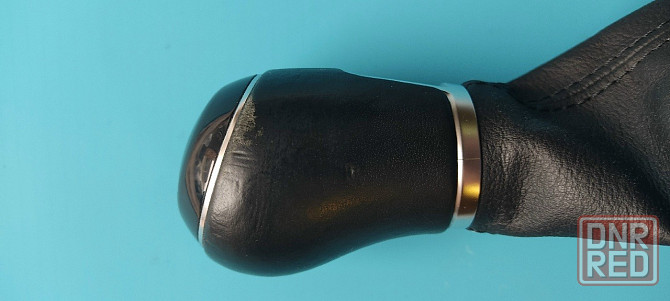 Оригинальная ручка кпп VW Polo hatchback 5 Донецк - изображение 6