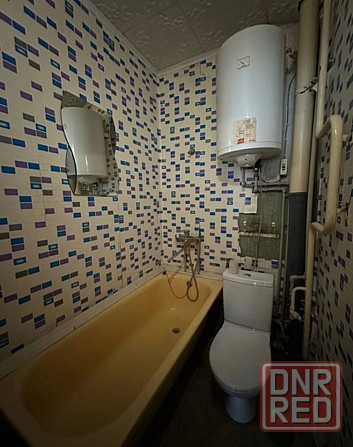 Продам 1 ком кв в г.Макеевка, Ханженково.м-р Первомайский. Макеевка - изображение 1