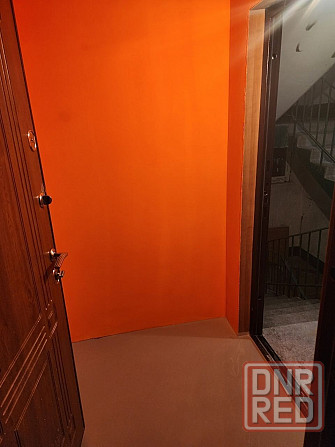 Продам 1 ком кв в г.Макеевка, Ханженково.м-р Первомайский. Макеевка - изображение 3