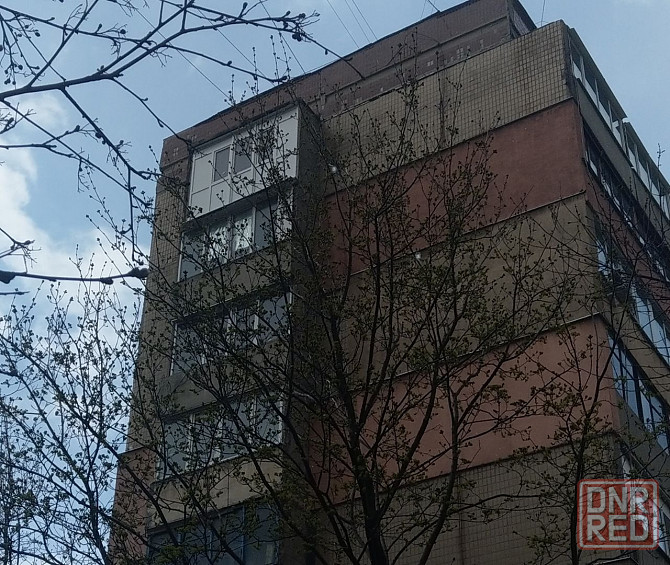 Продам 1 ком кв в г.Макеевка, Ханженково.м-р Первомайский. Макеевка - изображение 6