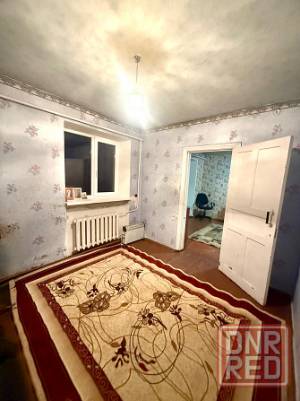 Продажа 3 к.кв. в Ленинском р-не (х-р Широкий) Донецк - изображение 3