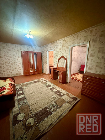 Продажа 3 к.кв. в Ленинском р-не (х-р Широкий) Донецк - изображение 1