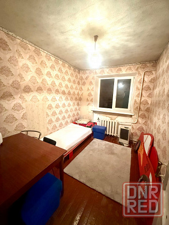 Продажа 3 к.кв. в Ленинском р-не (х-р Широкий) Донецк - изображение 5