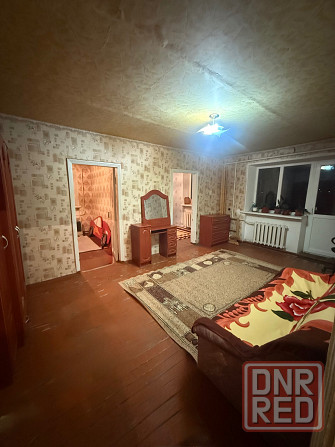 Продажа 3 к.кв. в Ленинском р-не (х-р Широкий) Донецк - изображение 2