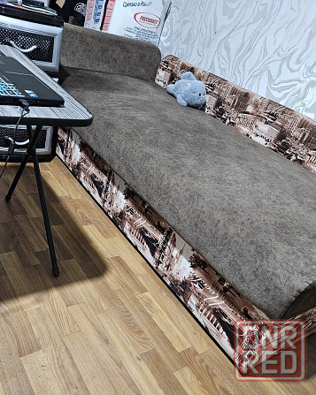 Диван Донецк - изображение 1