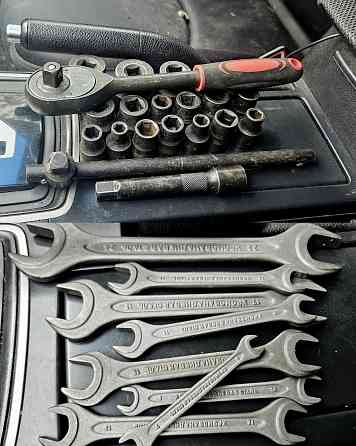 Инструменты Донецк