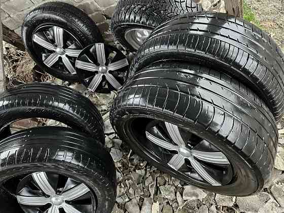 Шины Колпаки Донецк