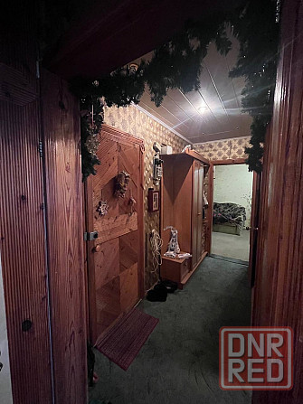 2-х комнатная квартира, Петровка Донецк - изображение 6