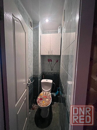 2-х комнатная квартира, Петровка Донецк - изображение 8