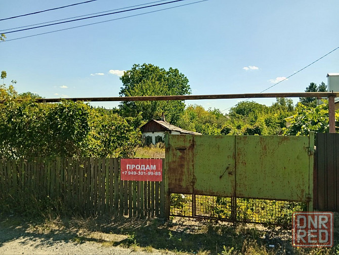 Новогодние акции!Продажа двух домов в Донецке по цене 3 800 000 рублей. Донецк - изображение 1