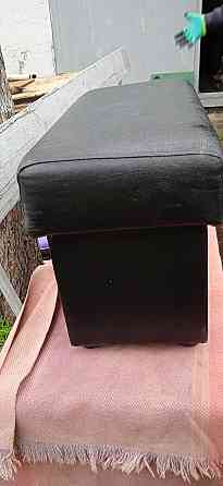 Пуфик Донецк