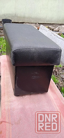 Пуфик Донецк - изображение 3