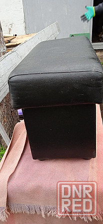 Пуфик Донецк - изображение 1