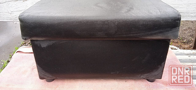 Пуфик Донецк - изображение 4