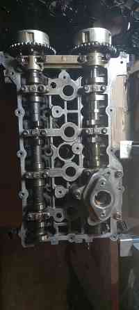 KIA CORENTO головка блока Донецк