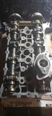 KIA CORENTO головка блока Донецк