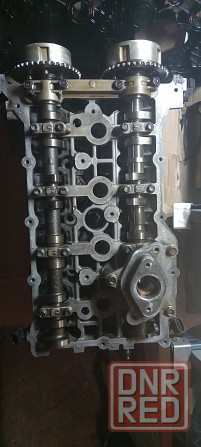 KIA CORENTO головка блока Донецк - изображение 1