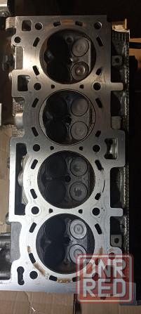 KIA CORENTO головка блока Донецк - изображение 5