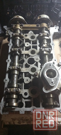 KIA CORENTO головка блока Донецк - изображение 2