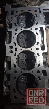 KIA CORENTO головка блока Донецк - изображение 4