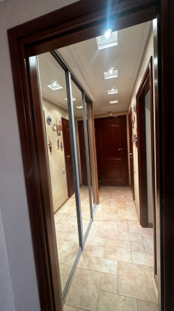 2-х комнатная квартира, набережная Донецк