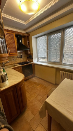 2-х комнатная квартира, набережная Донецк