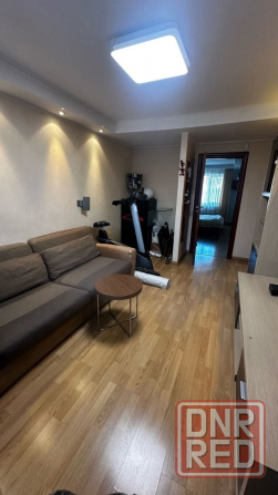 2-х комнатная квартира, набережная Донецк - изображение 5