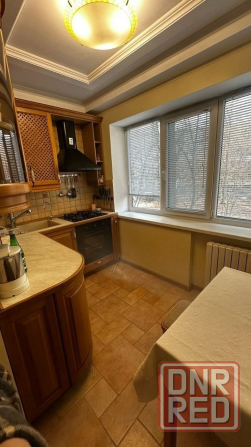 2-х комнатная квартира, набережная Донецк - изображение 2