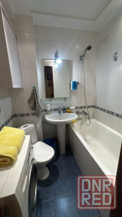 2-х комнатная квартира, набережная Донецк - изображение 7