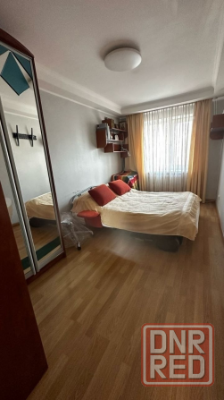 2-х комнатная квартира, набережная Донецк - изображение 3