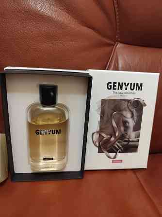 Оригинальные парфюмы из личной коллекции Донецк