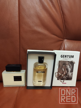 Оригинальные парфюмы из личной коллекции Донецк - изображение 1