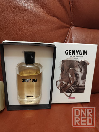 Оригинальные парфюмы из личной коллекции Донецк - изображение 3