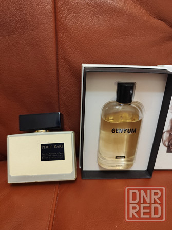 Оригинальные парфюмы из личной коллекции Донецк - изображение 2