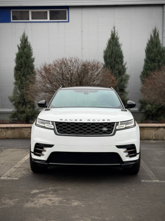Продам Land Rover velar Донецк