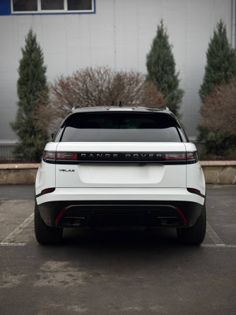 Продам Land Rover velar Донецк