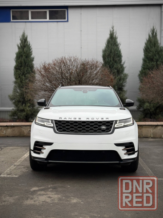 Продам Land Rover velar Донецк - изображение 1