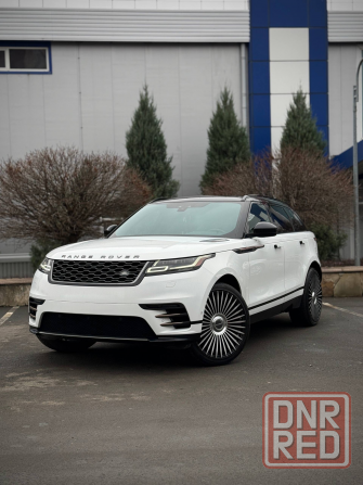Продам Land Rover velar Донецк - изображение 2