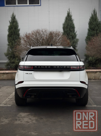 Продам Land Rover velar Донецк - изображение 3