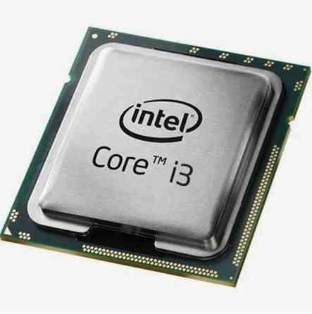 Процессор Intel Core I3-2120, 3.30 ггц б/у (арт-9014) Макеевка