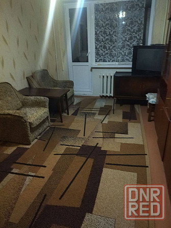 Сдам двухкомнатную квартиру в Кировском районе города Донецка. Донецк - изображение 1