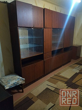 Сдам двухкомнатную квартиру в Кировском районе города Донецка. Донецк - изображение 4