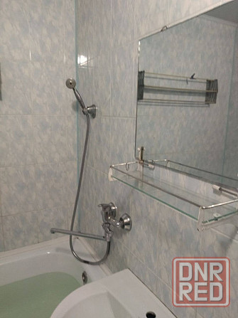 Сдам двухкомнатную квартиру в Кировском районе города Донецка. Донецк - изображение 11