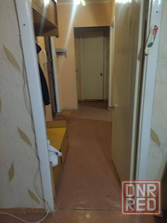 Сдам двухкомнатную квартиру в Кировском районе города Донецка. Донецк - изображение 2