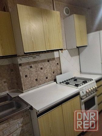 Сдам двухкомнатную квартиру в Кировском районе города Донецка. Донецк - изображение 9