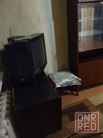 Сдам двухкомнатную квартиру в Кировском районе города Донецка. Донецк - изображение 3