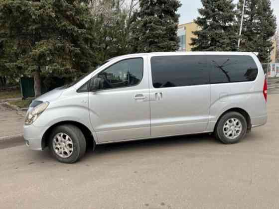 Продам Hyundai Grand starex (микроавтобус) Макеевка