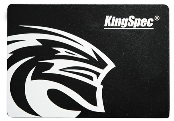 Ssd твердотельный накопитель Kingspec 240gb P4-240 (арт-3462) Макеевка