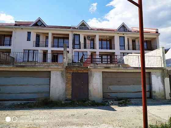 Таунхаус 498 м² на участке 2,5 сот. Ялта Гурзуф Крым Ялта